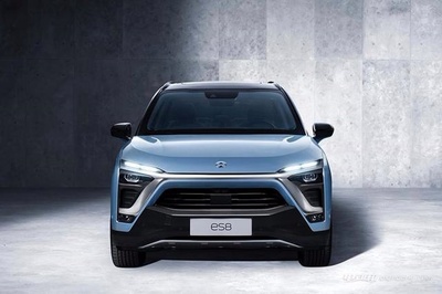 ES6正式量產(chǎn)下線，蔚來(lái)的底氣從何而來(lái)？